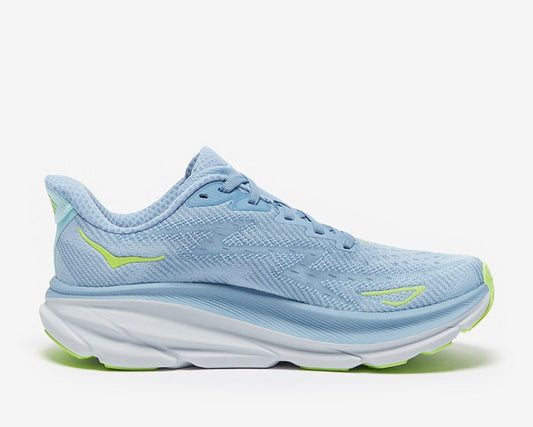 HOKA W CLIFTON 9