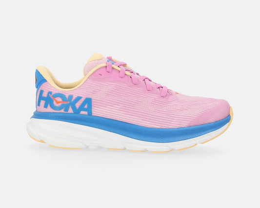 HOKA Y CLIFTON 9 YOUTH