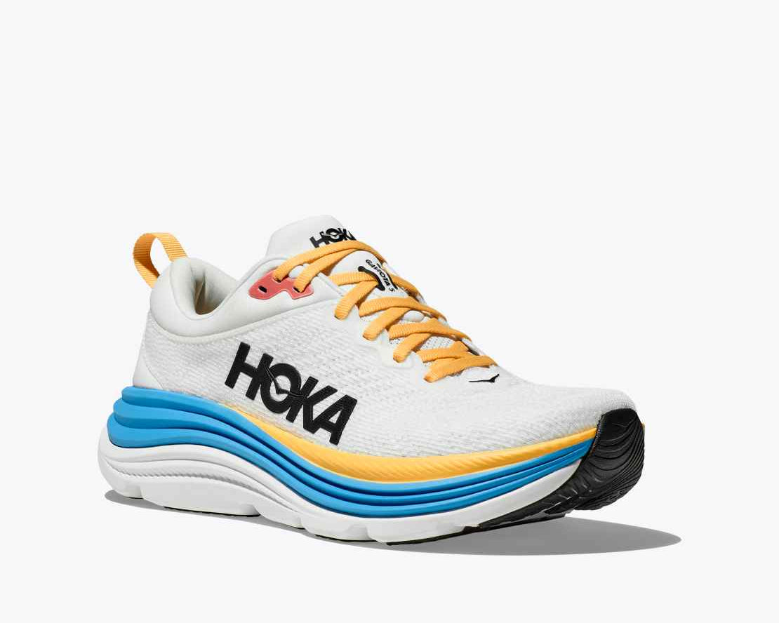 HOKA W GAVIOTA 5