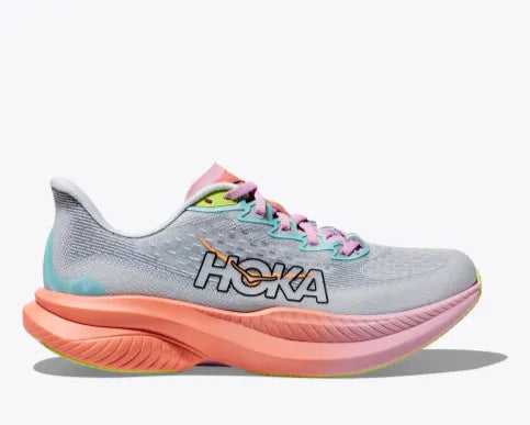 HOKA W MACH 6