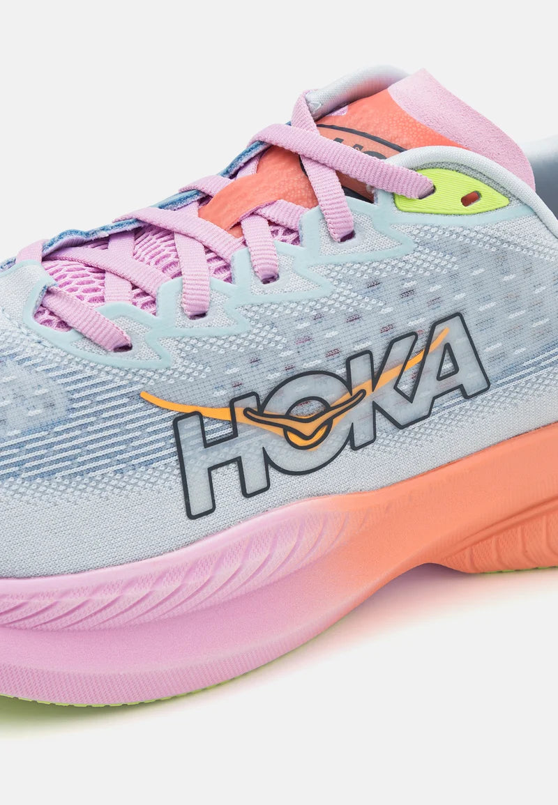 HOKA W MACH 6