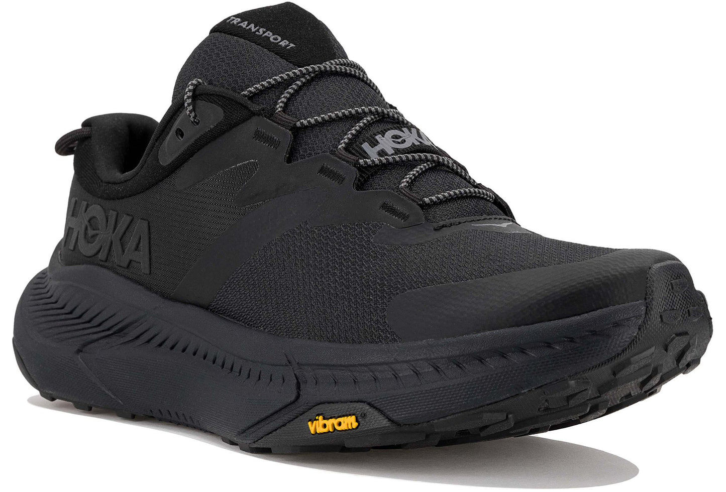 HOKA W TRANSPORT