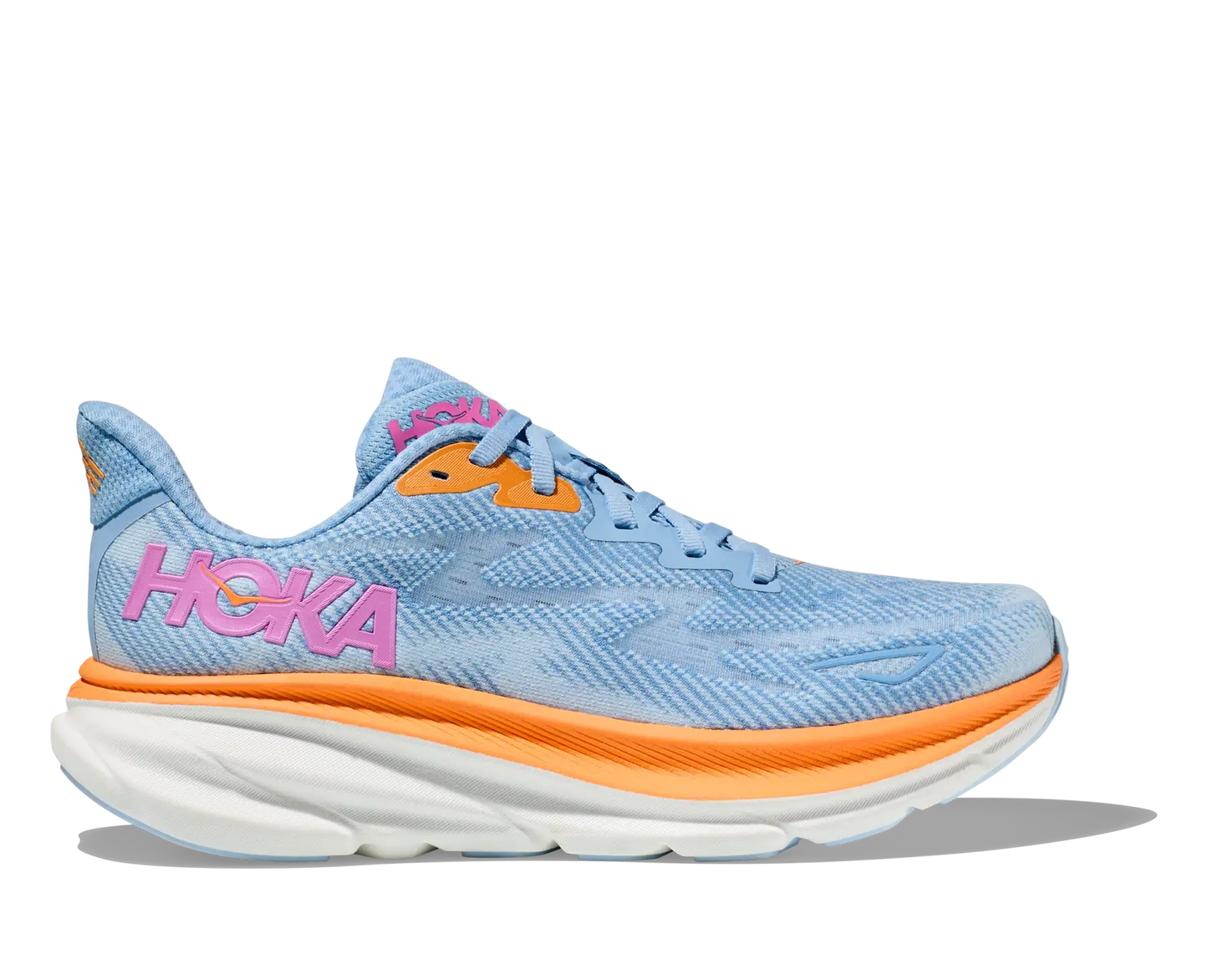 HOKA W CLIFTON 9