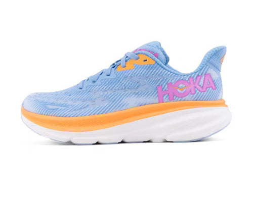 HOKA W CLIFTON 9