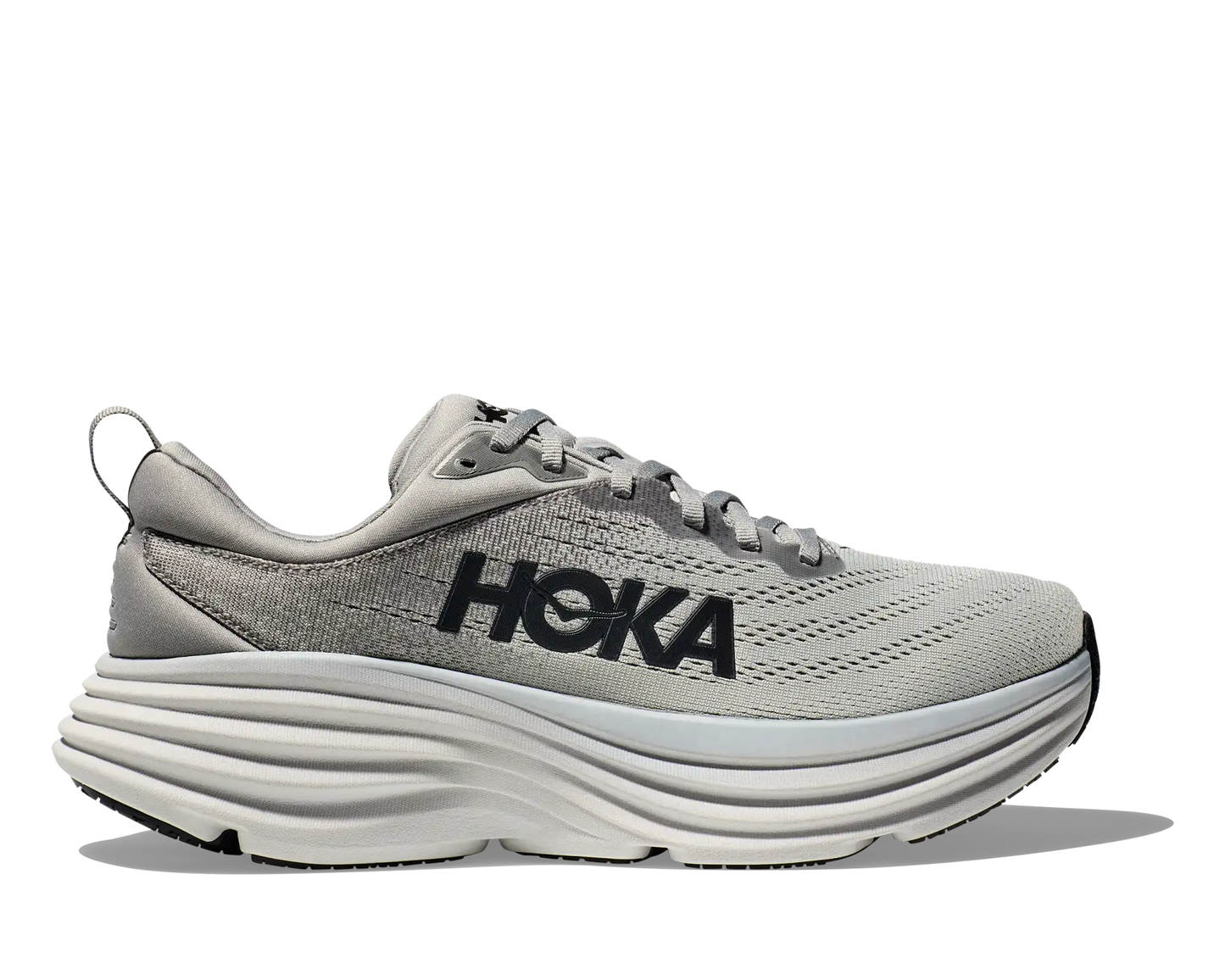 HOKA M BONDI 8 WIDE
