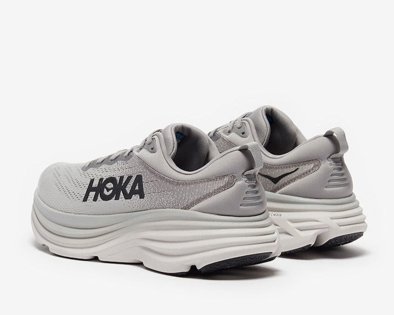 HOKA M BONDI 8 WIDE