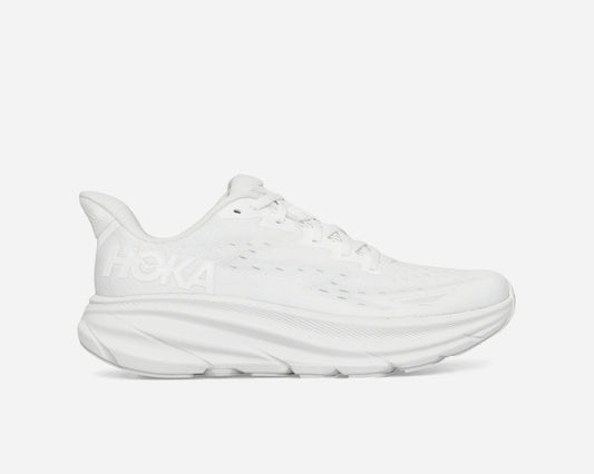HOKA W CLIFTON 9