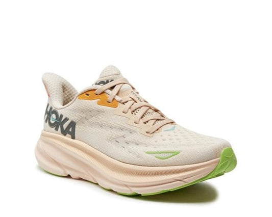 HOKA W CLIFTON 9