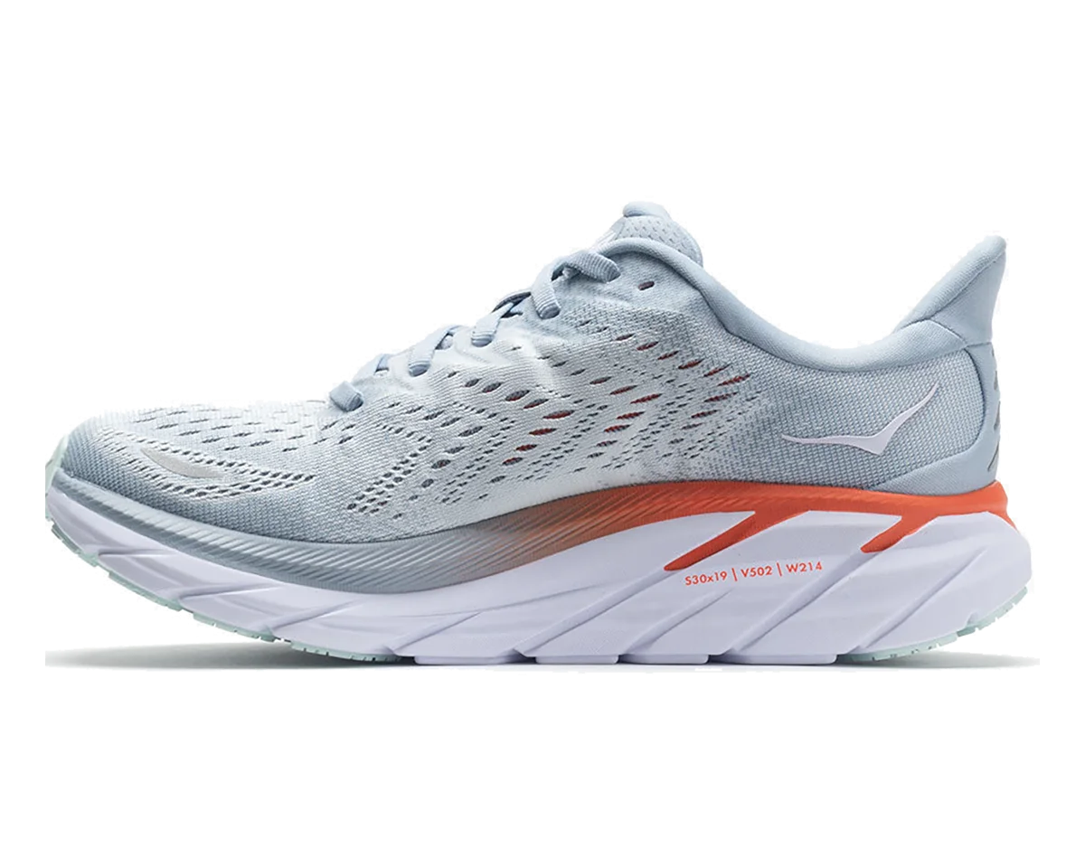 HOKA W CLIFTON 8