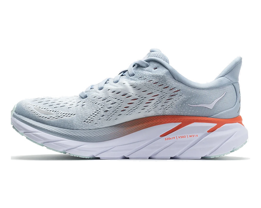 HOKA W CLIFTON 8