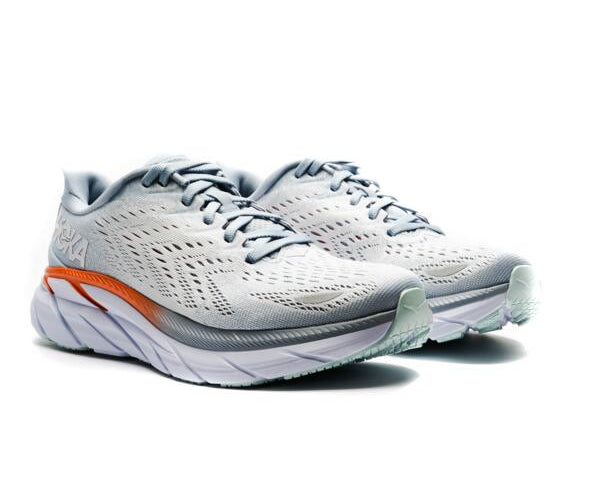 HOKA W CLIFTON 8