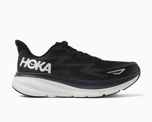 HOKA M CLIFTON 91127895 / BWHT