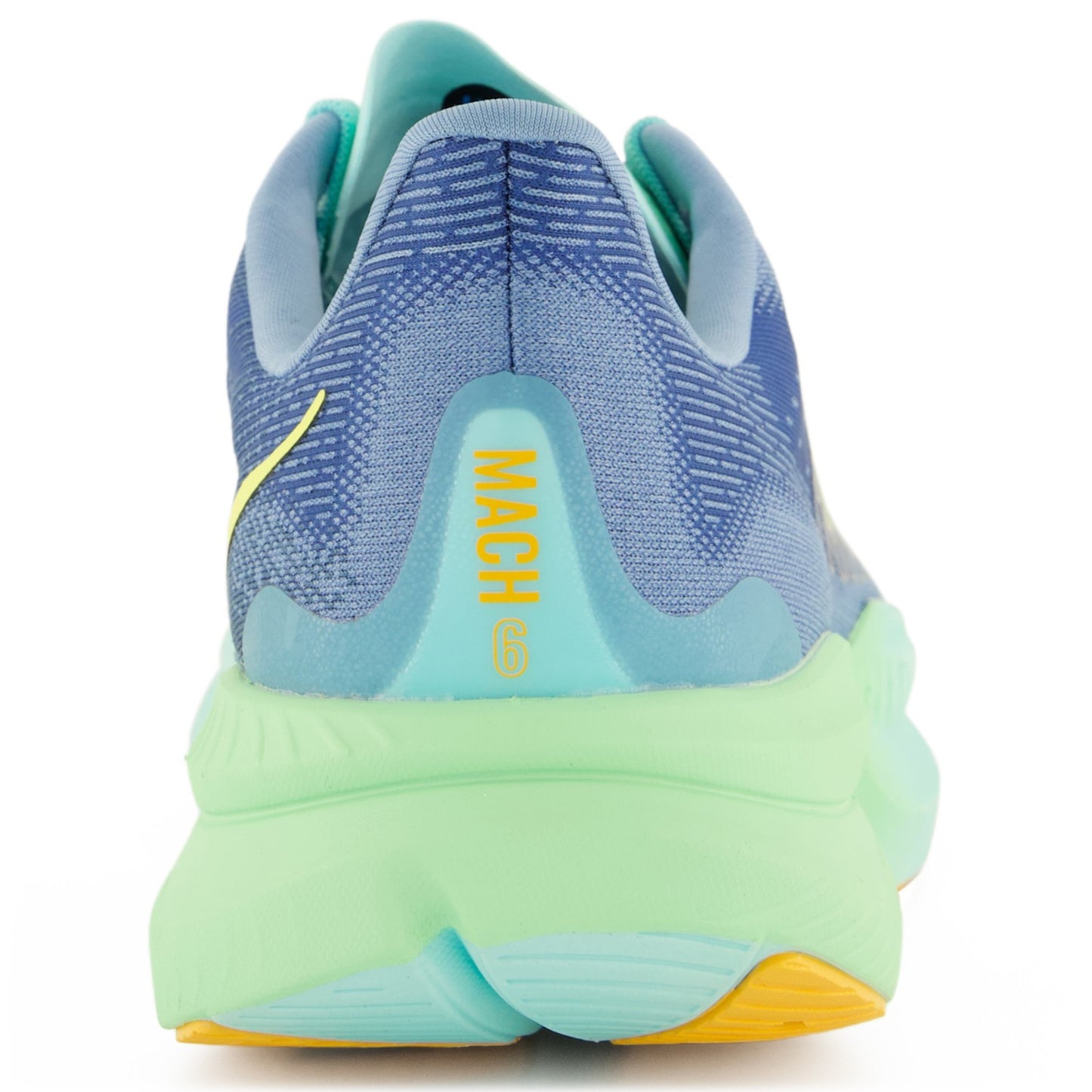HOKA M MACH 6 WIDE