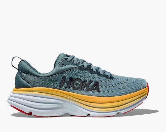 HOKA M BONDI 8