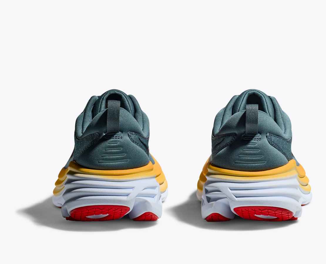 HOKA M BONDI 8
