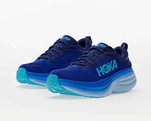 HOKA M BONDI 8