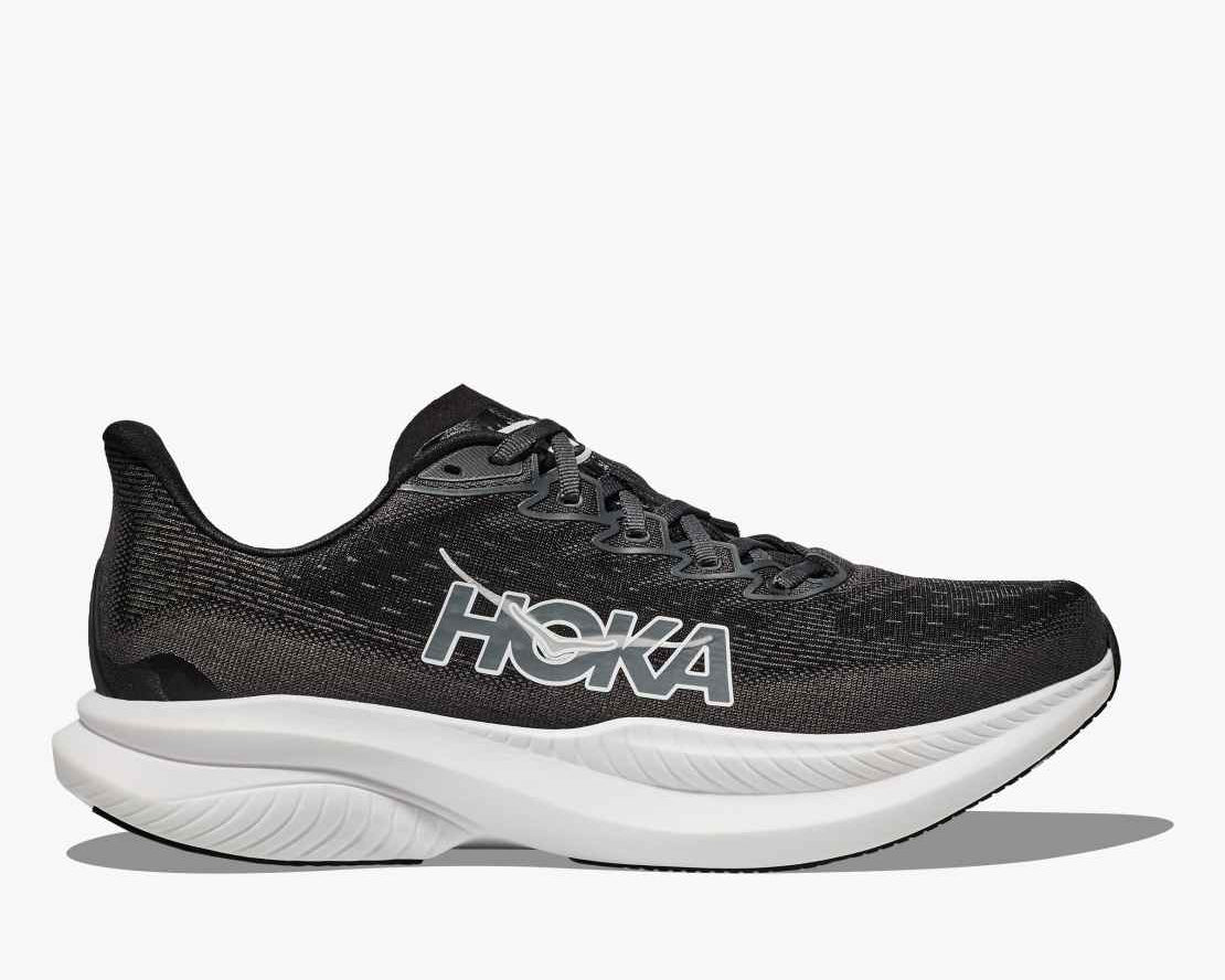 HOKA M MARCH 6 WIDE