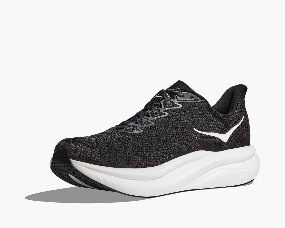 HOKA M MARCH 6 WIDE