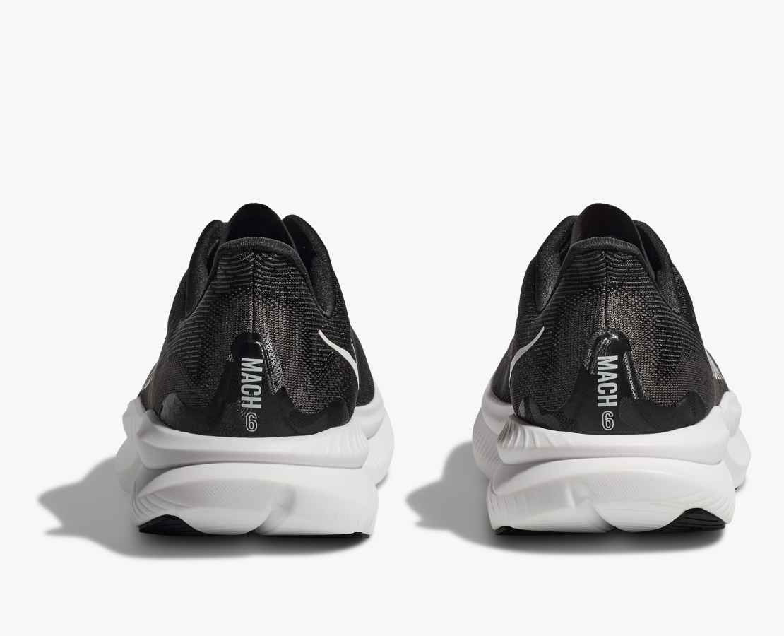 HOKA M MARCH 6 WIDE