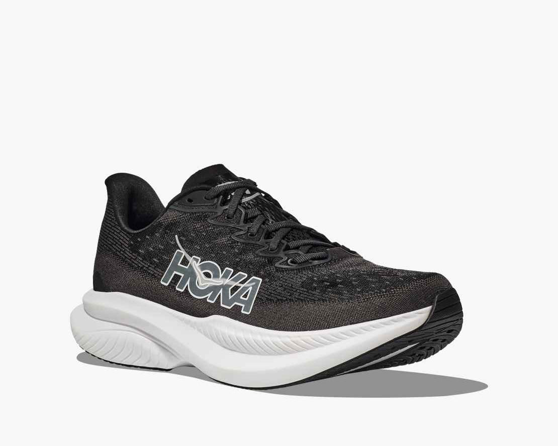 HOKA M MARCH 6 WIDE