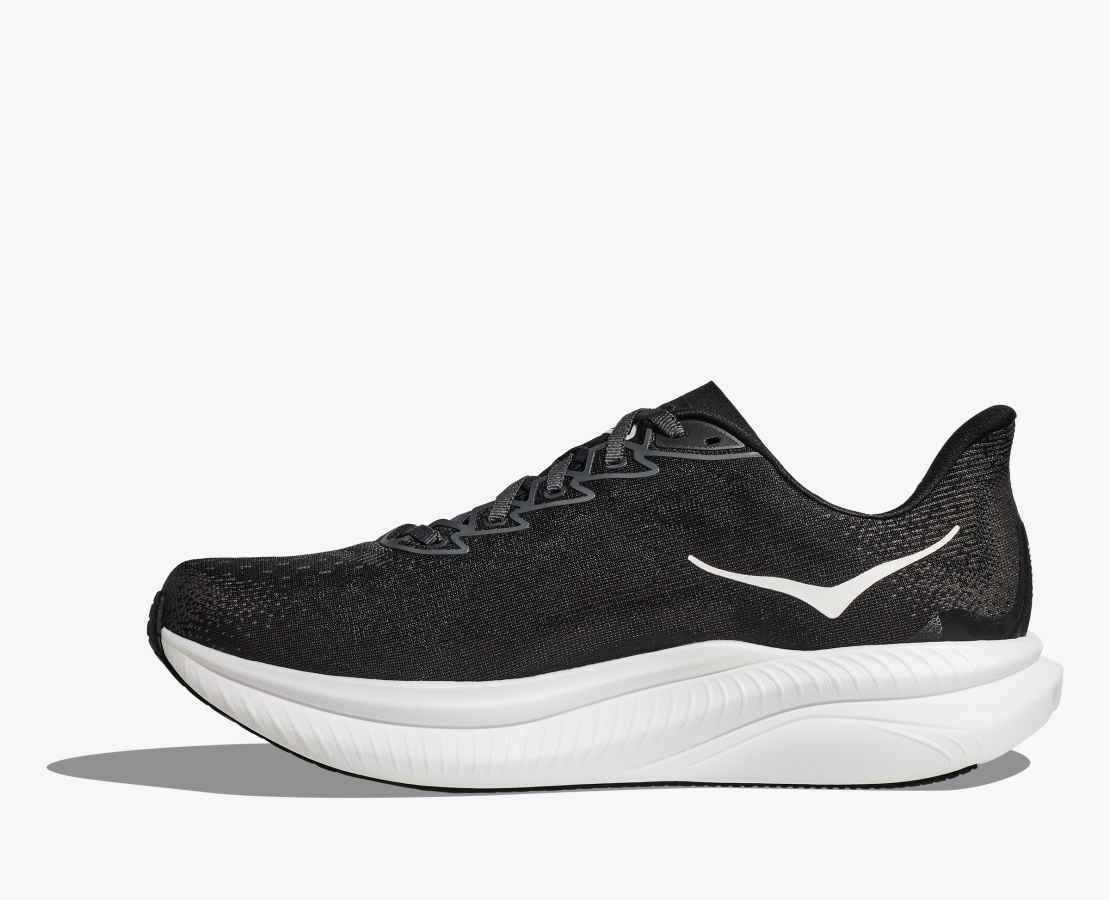 HOKA M MARCH 6 WIDE