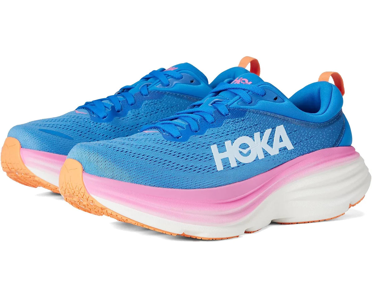 HOKA W BONDI 8