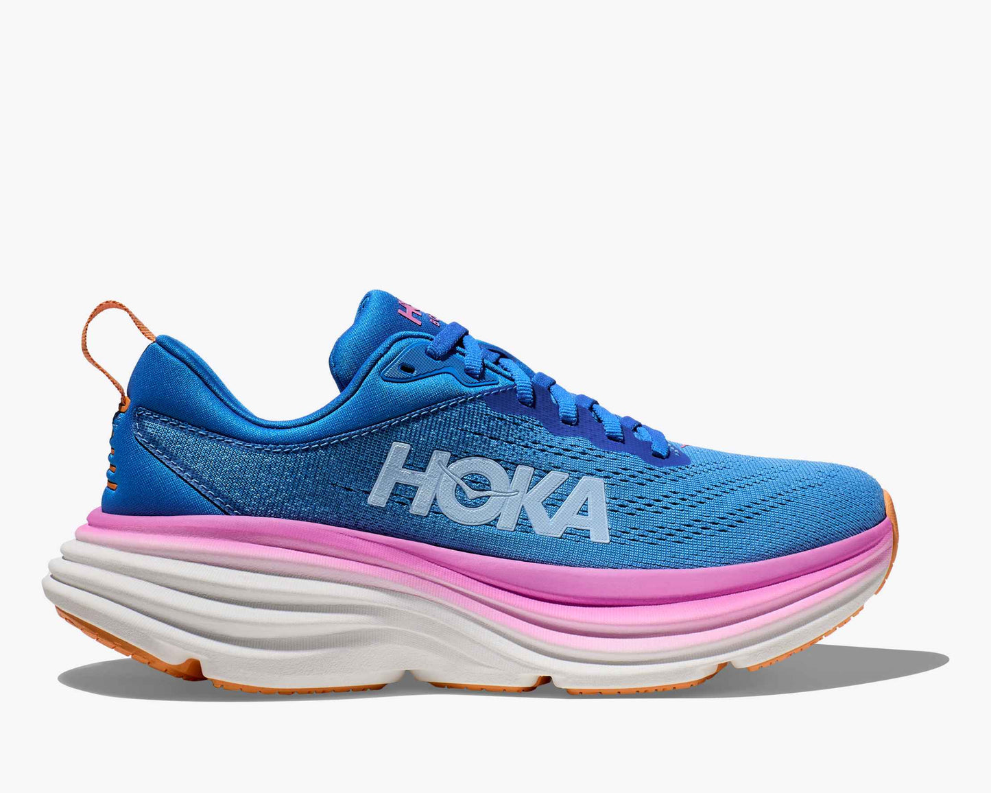 HOKA W BONDI 8