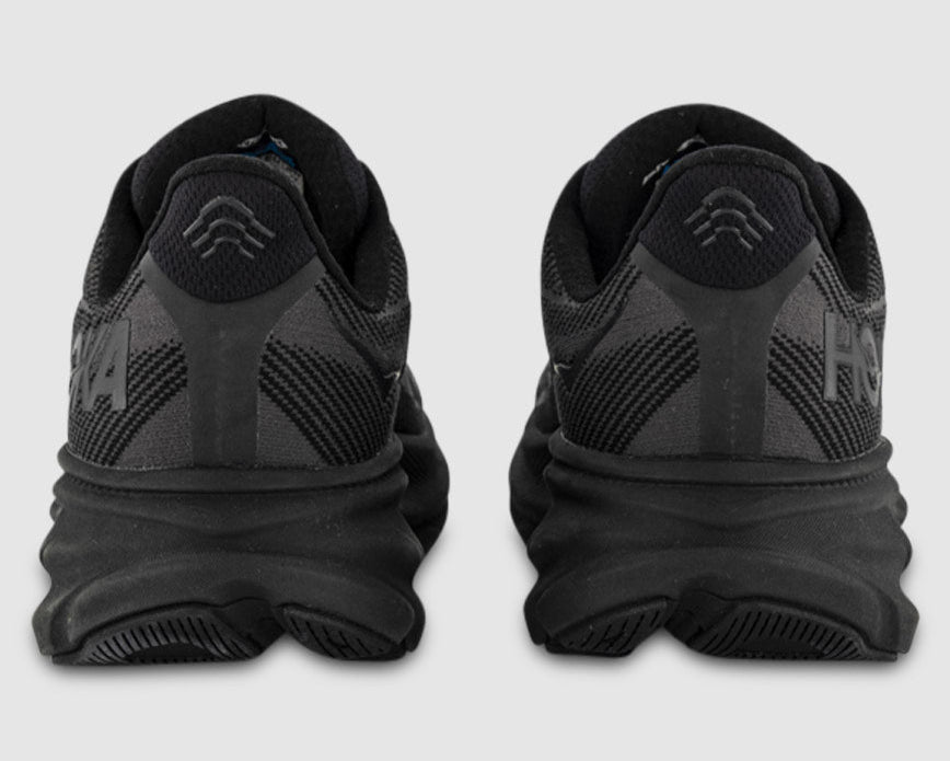 HOKA M CLIFTON 9 WIDE