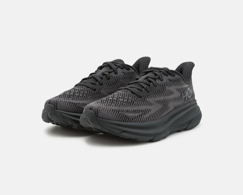 HOKA M CLIFTON 9 WIDE