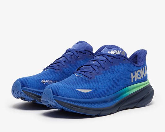 HOKA M CLIFTON 9 GTX