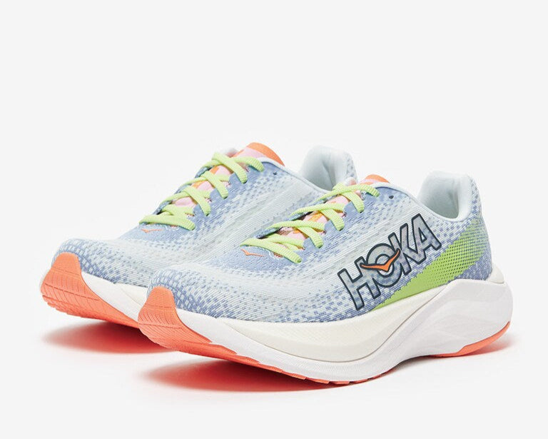 HOKA W MACH X