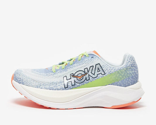 HOKA W MACH X