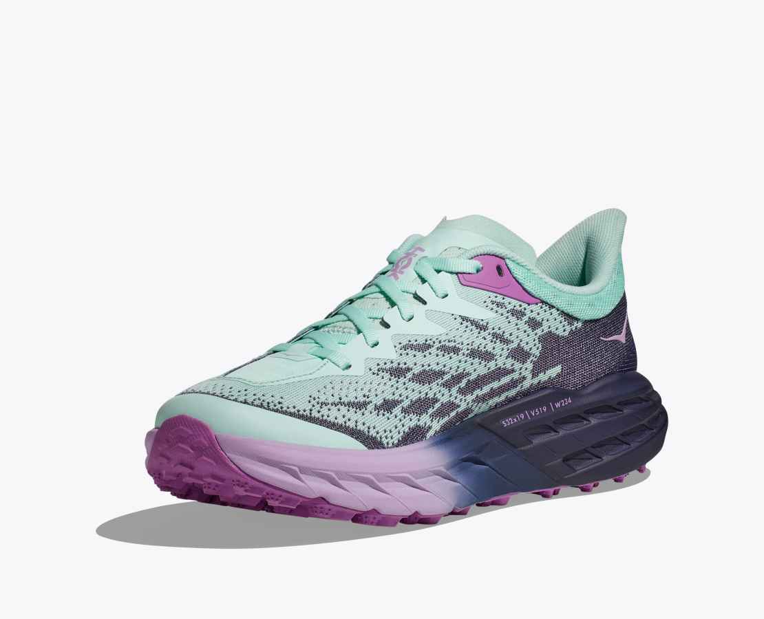 HOKA W SPEEDGOAT 5