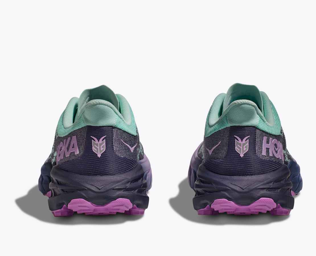 HOKA W SPEEDGOAT 5