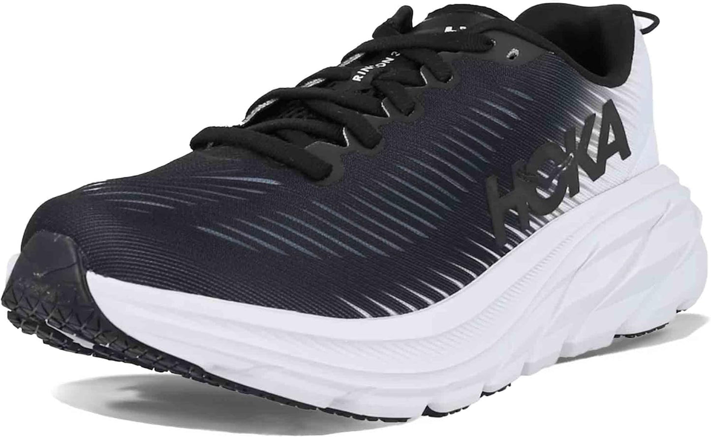 HOKA W RINCON 3 WIDE