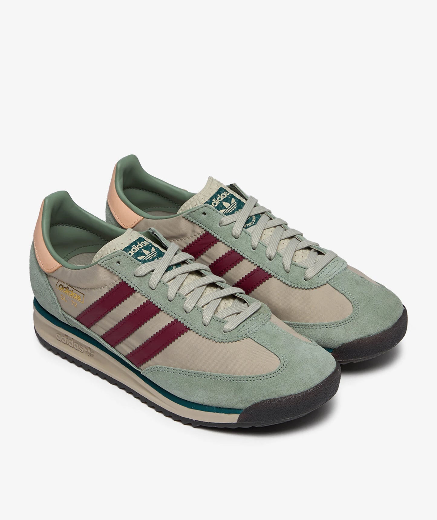 Adidas SL 72 RS