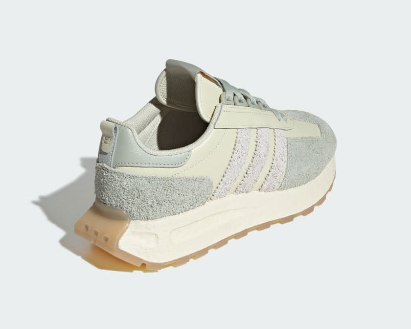 Adidas RETROY E5 W
