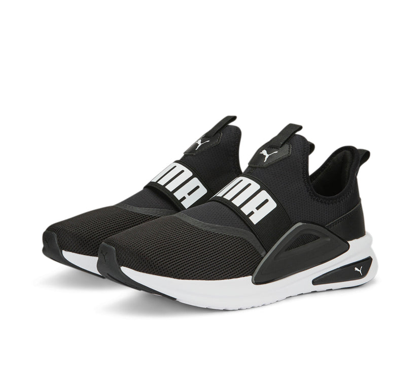 PUMA SOFTRIDE ENZO EVO SLIP-ON