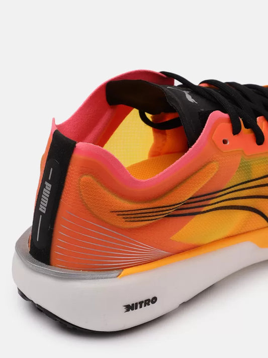 PUMA LIBERATE NITRO FIREGLOW