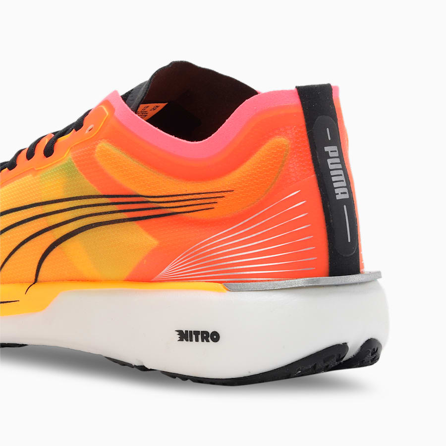 PUMA LIBERATE NITRO FIREGLOW