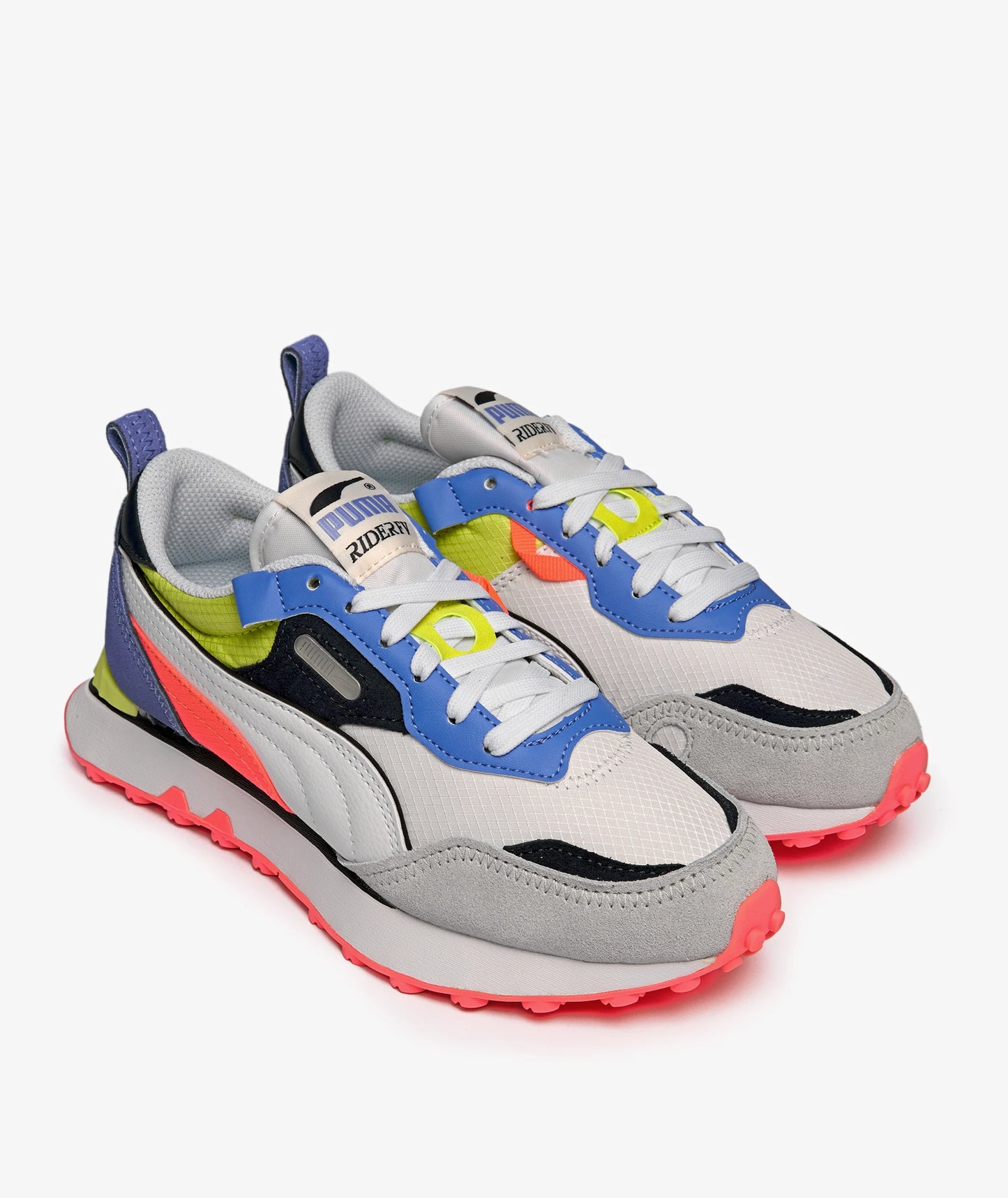 PUMA RIDER FV "FUTURE VINTAGE"