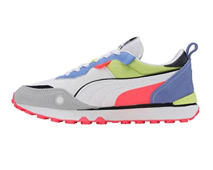 PUMA RIDER FV "FUTURE VINTAGE"
