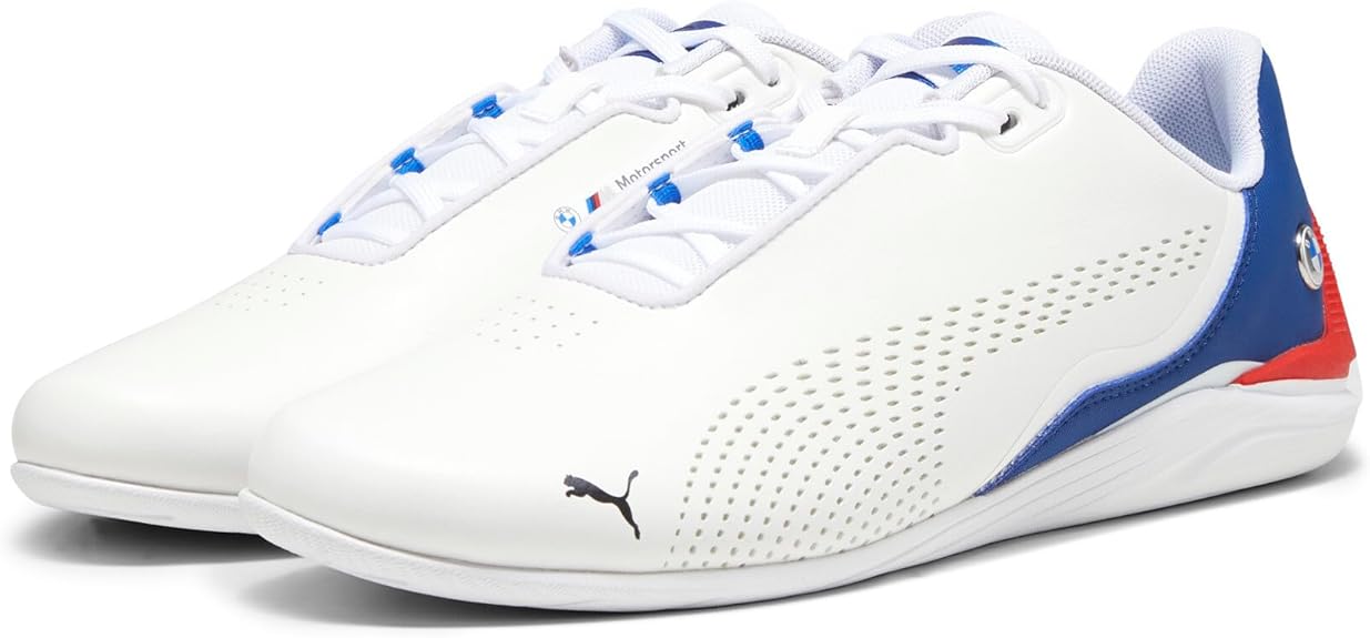 PUMA BMW MMS DRIFT CAT DECIMA