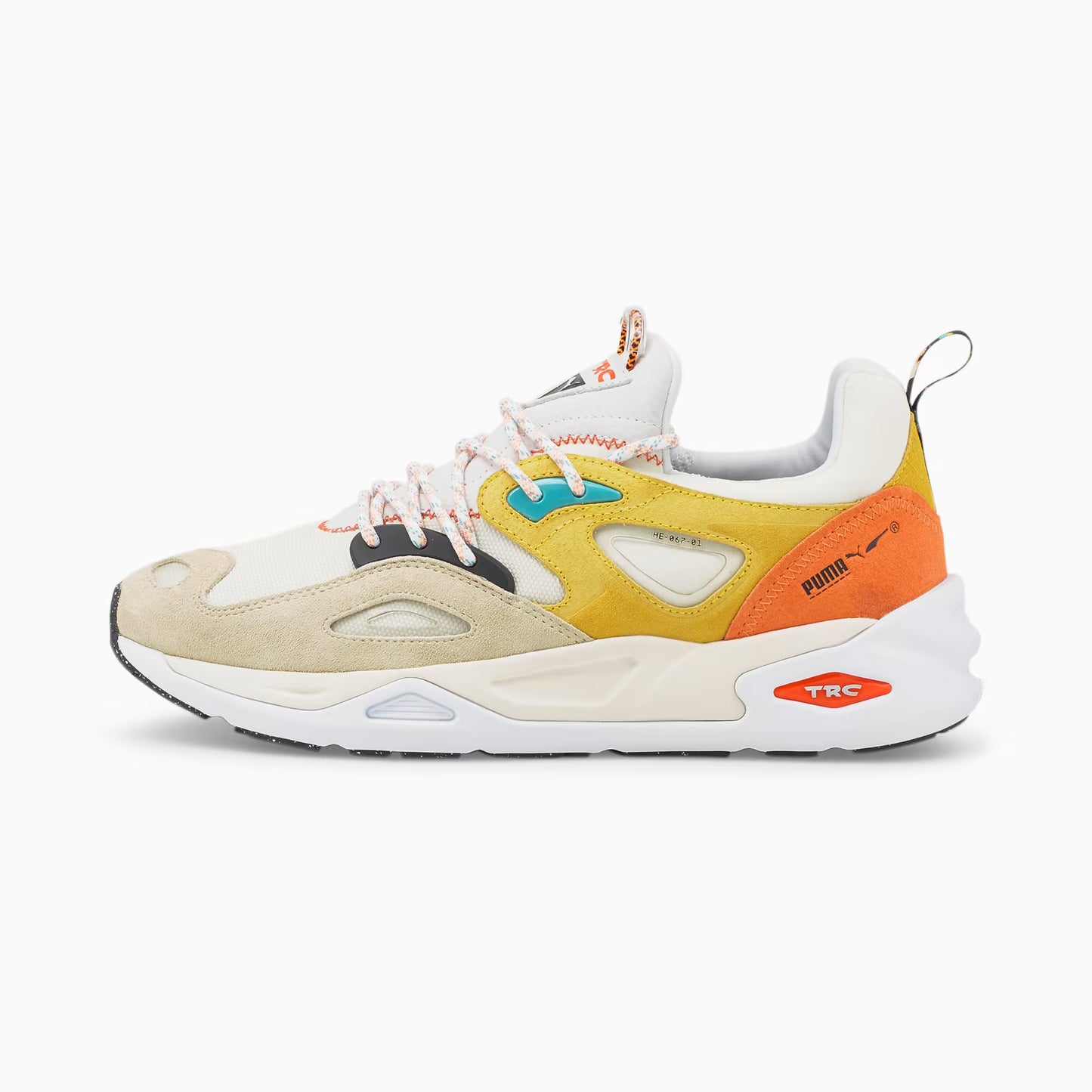 PUMA TRC BLAZE HC