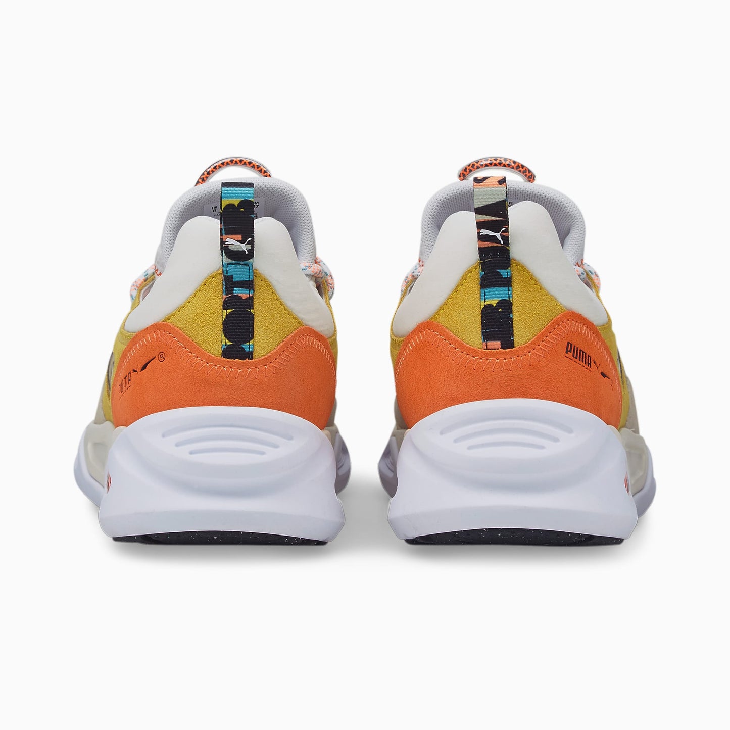 PUMA TRC BLAZE HC
