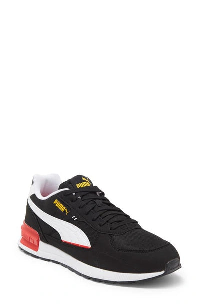 PUMA GRAVITON