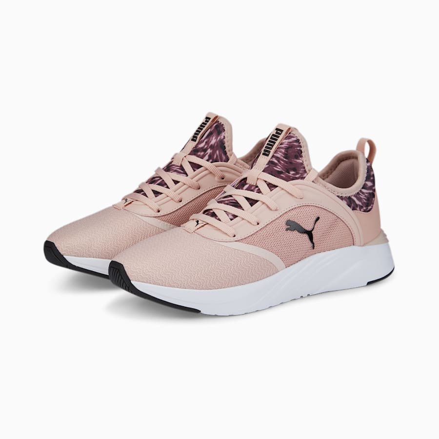 PUMA SOFTRIDE RUBY SAFARI GLAM
