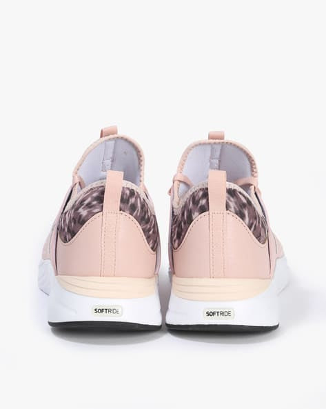 PUMA SOFTRIDE RUBY SAFARI GLAM
