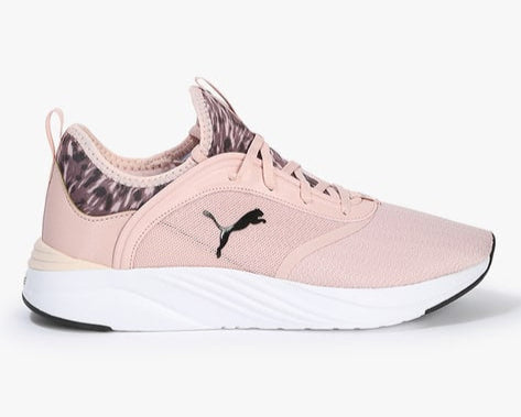 PUMA SOFTRIDE RUBY SAFARI GLAM