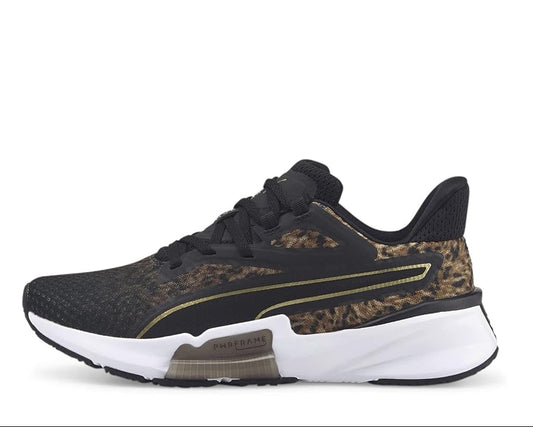 PUMA PWRFRAME TR SAFARI GLAM WNS